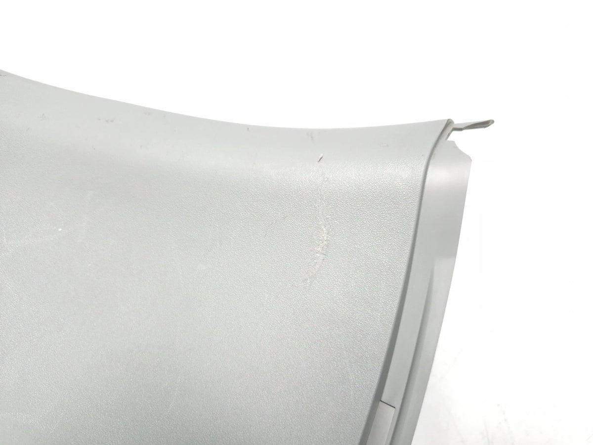 2007 Honda Fit Rear C Pillar Trim Cover Left & Right OEM