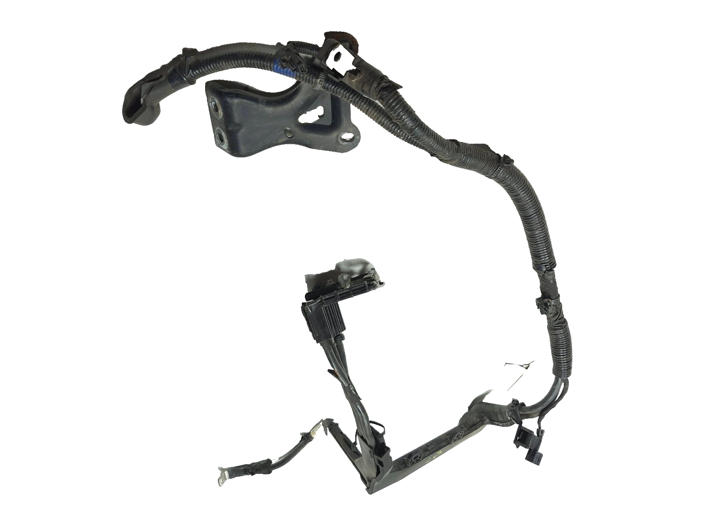 2018 Hyundai Sonata 2.4l Positive Battery Cable Wire Harness OEM