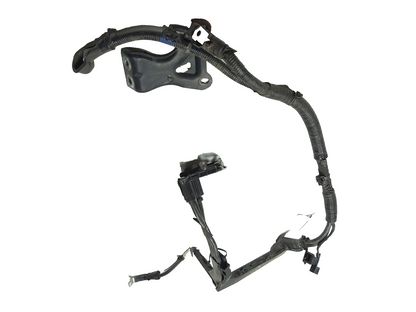 2018 Hyundai Sonata 2.4l Positive Battery Cable Wire Harness OEM