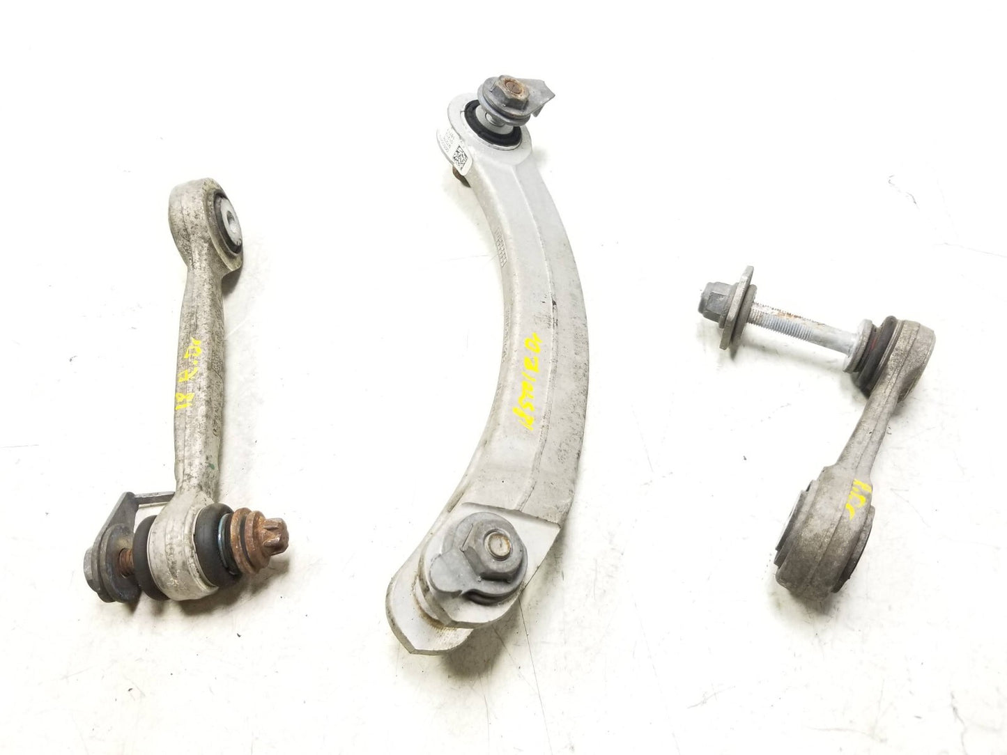 2017-2023 Alfa Romeo Stelvio Rear Control Arm Driver Side Left OEM