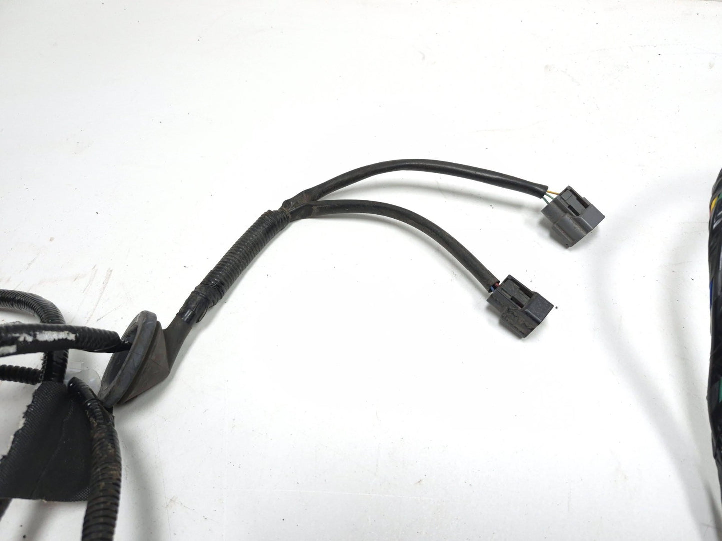 2015 Nissan Juke Interior Wire Harness OEM