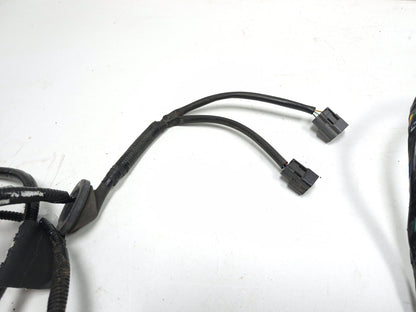 2015 Nissan Juke Interior Wire Harness OEM