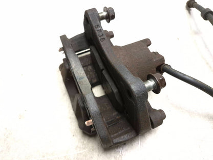 2013 Mitsubishi Lancer Front Brake Caliper Left & Right 2.0l OEM