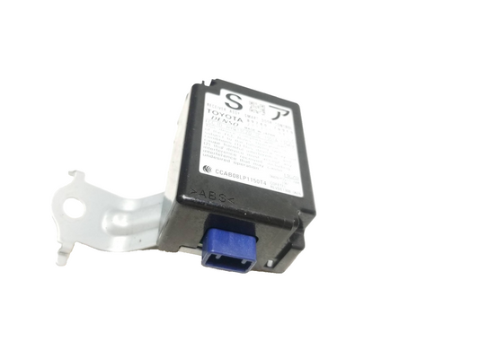11-17 Lexus CT200h Keyless Entry Module 89740-76010 Oem✅