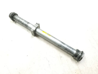 04 05 Honda Cbr 1000rr Rear Wheel Axle OEM 12k Miles
