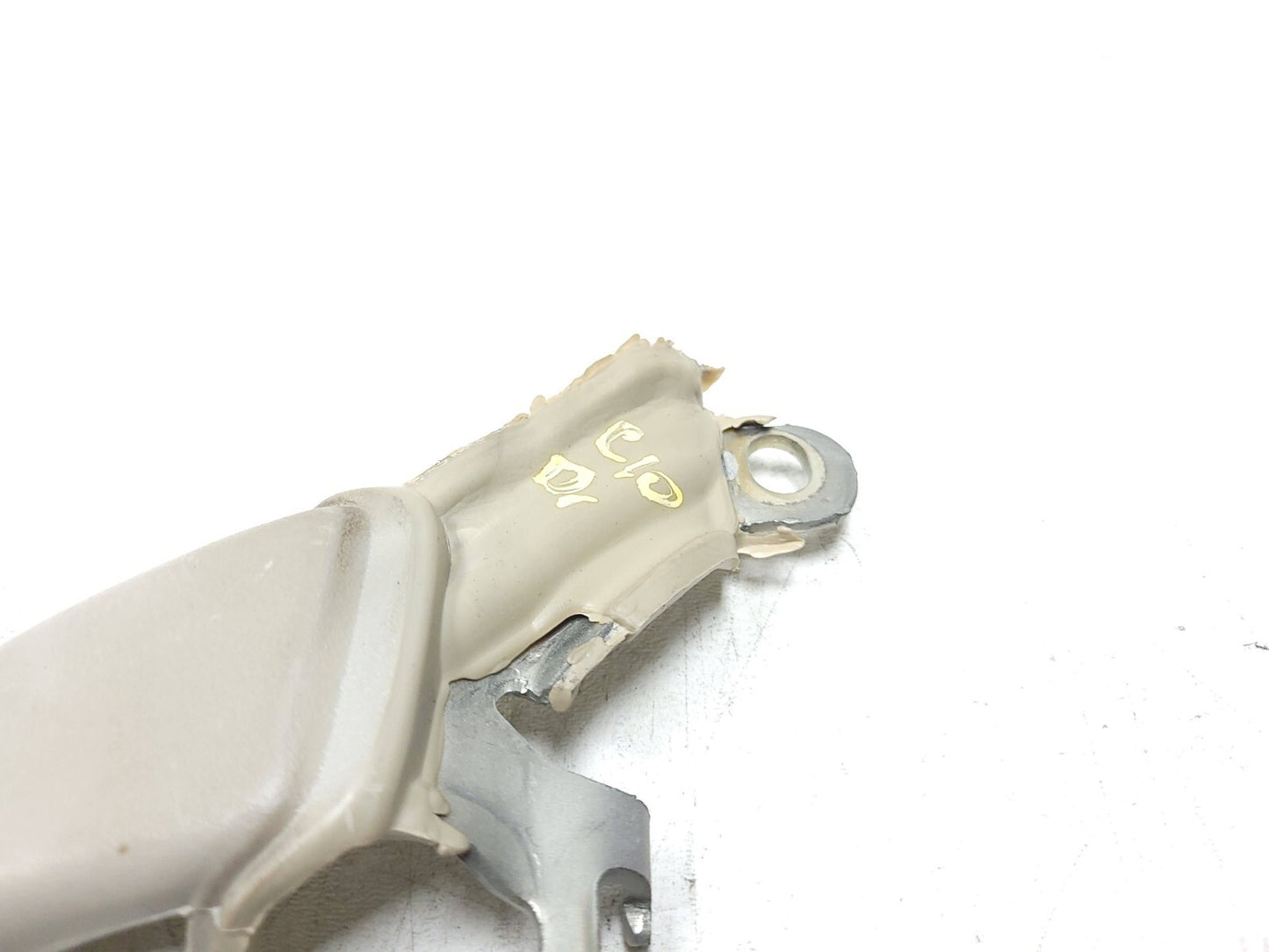 2010- 2014 Chevrolet Suburban Overhead Roof Grab Handle W/ Interior Grab Bar OEM