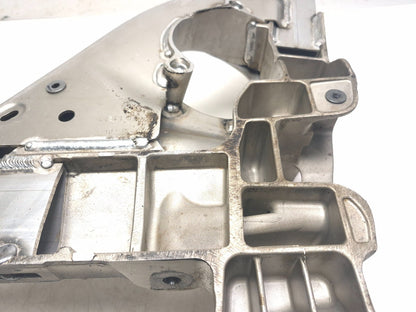 2024 Alfa Romeo Stelvio Front Subframe Crossmember Cradle OEM