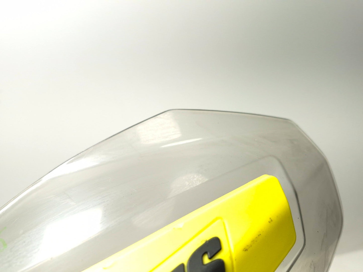 2020 Ski Doo Mxztnt 850 E-tec Handlebar Hand Guard Right OEM