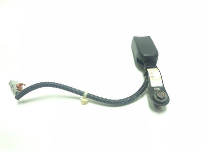 2008 Acura Tl Type-s Front Seat Belt Buckle Right Passenger Side OEM