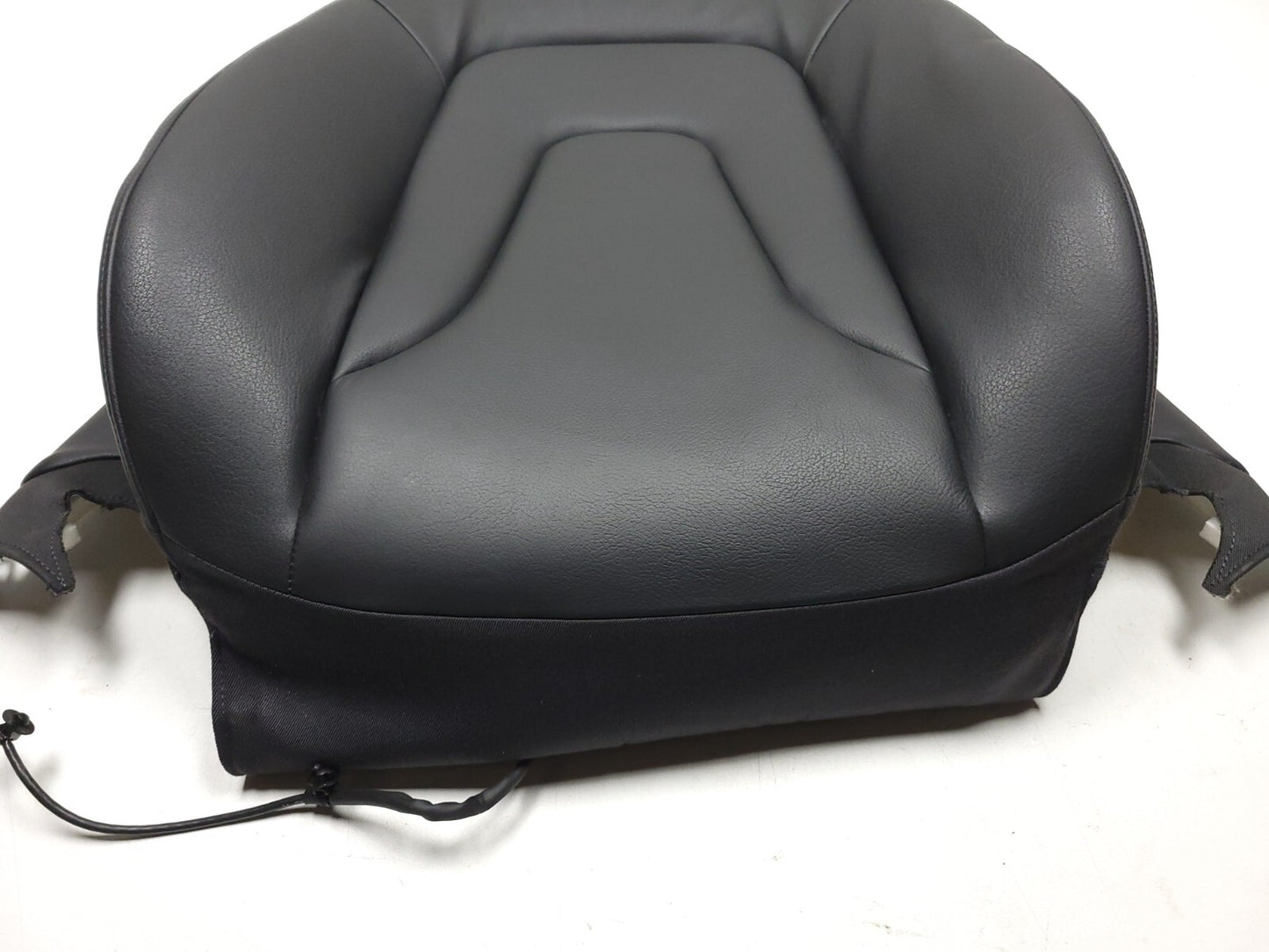 2011 - 2015 Audi A4 Front Upper Seat Cushion Passenger Side Right OEM