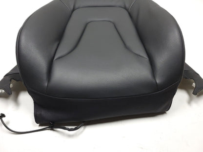 2011 - 2015 Audi A4 Front Upper Seat Cushion Passenger Side Right OEM