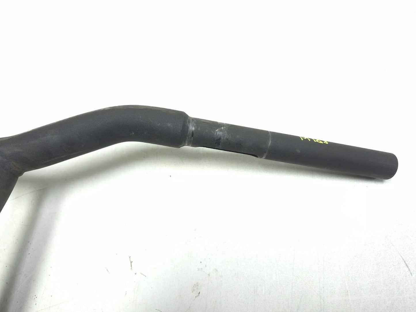 2008 Harley-davidson Dyna Fat Bob Fxdf  T-bar Handlebar