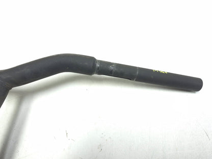 2008 Harley-davidson Dyna Fat Bob Fxdf  T-bar Handlebar
