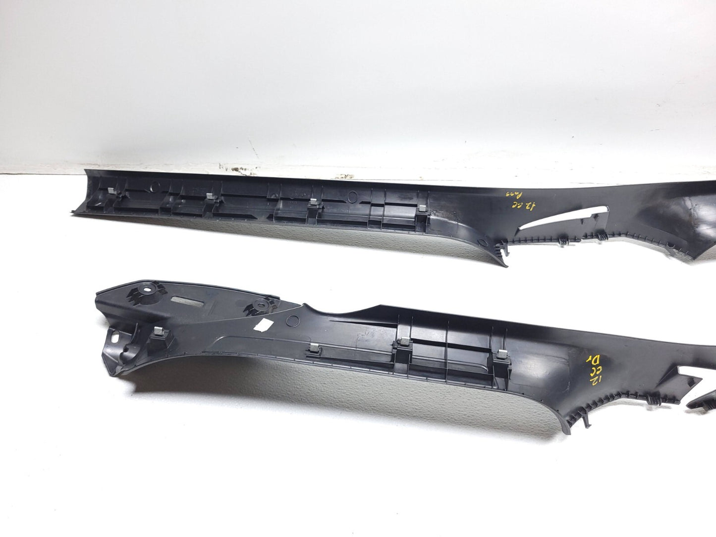 2012 Volkswagen Cc Door Sill Scuff Plate Trim Cover Left Right OEM