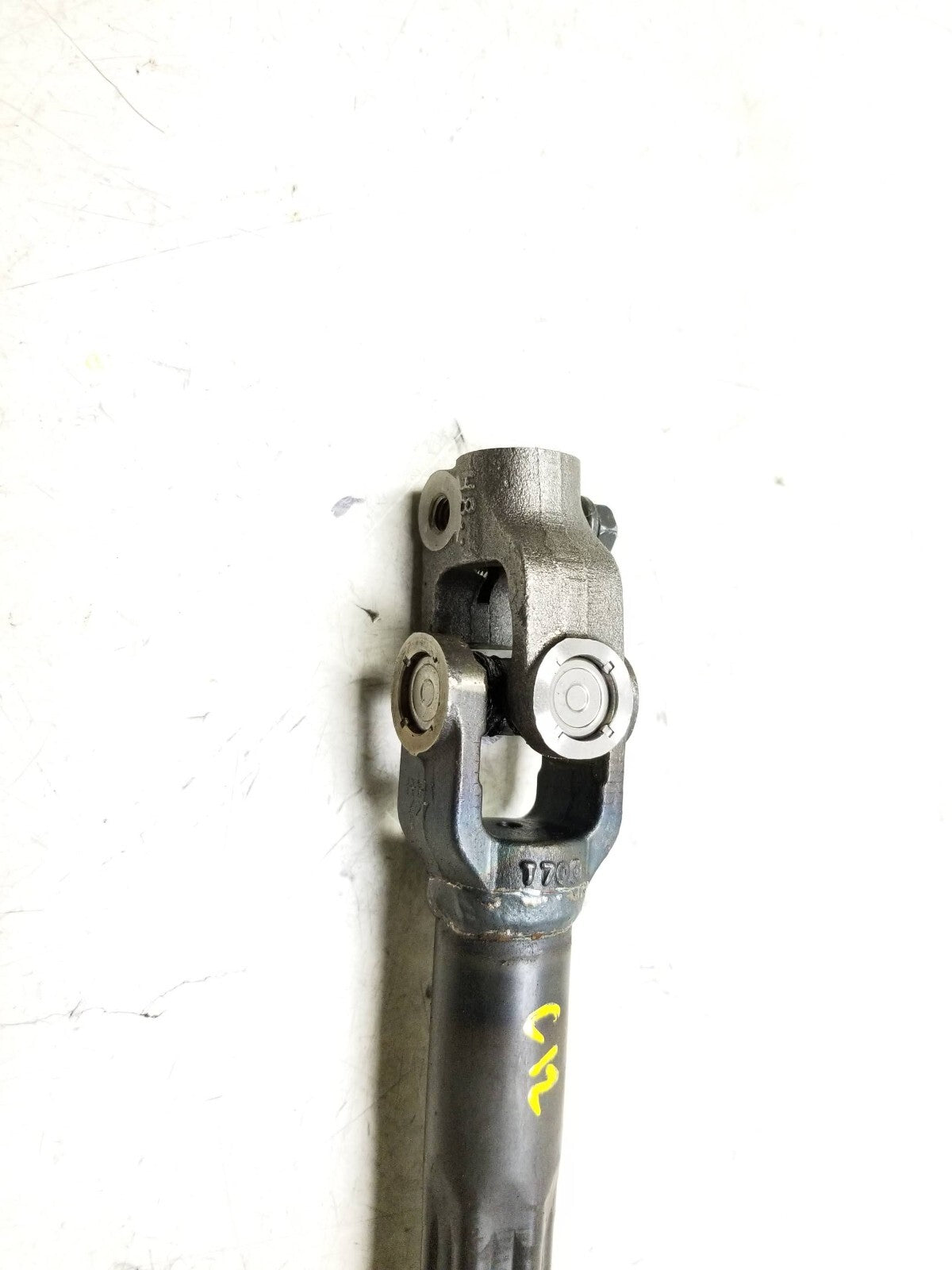 2011 - 2016 Kia Sportage Steering Column Lower Intermediate Shaft OEM