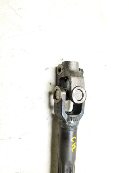 2011 - 2016 Kia Sportage Steering Column Lower Intermediate Shaft OEM