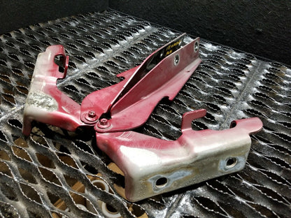 07 08 09 10 11 12 GMC Acadia Hood Hinge Upper Lower (pair) OEM