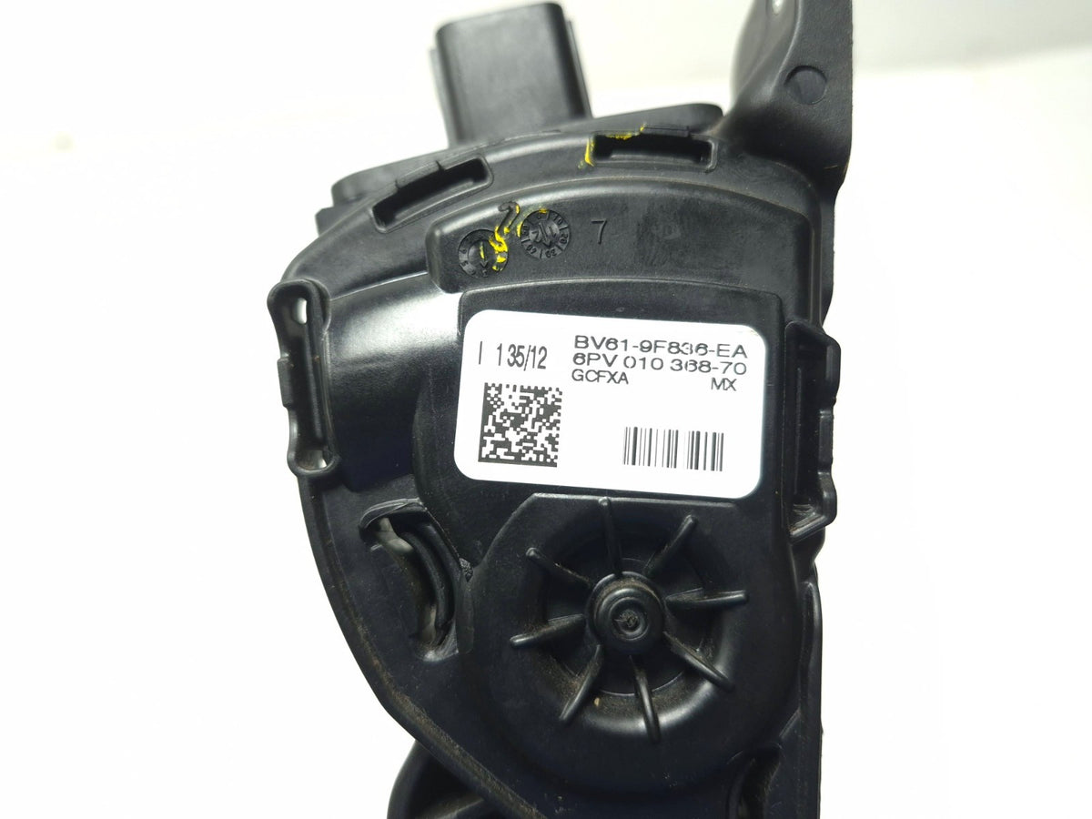 2013 Ford Focus St 2.0l Accelerator Pedal Bv61-9f836-ea OEM
