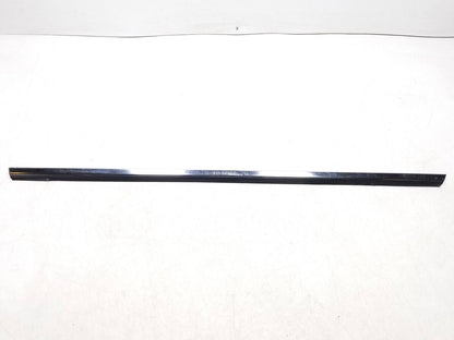 06 - 10 Hyundai Azera Door Window Seal Belt Molding 4pcs OEM