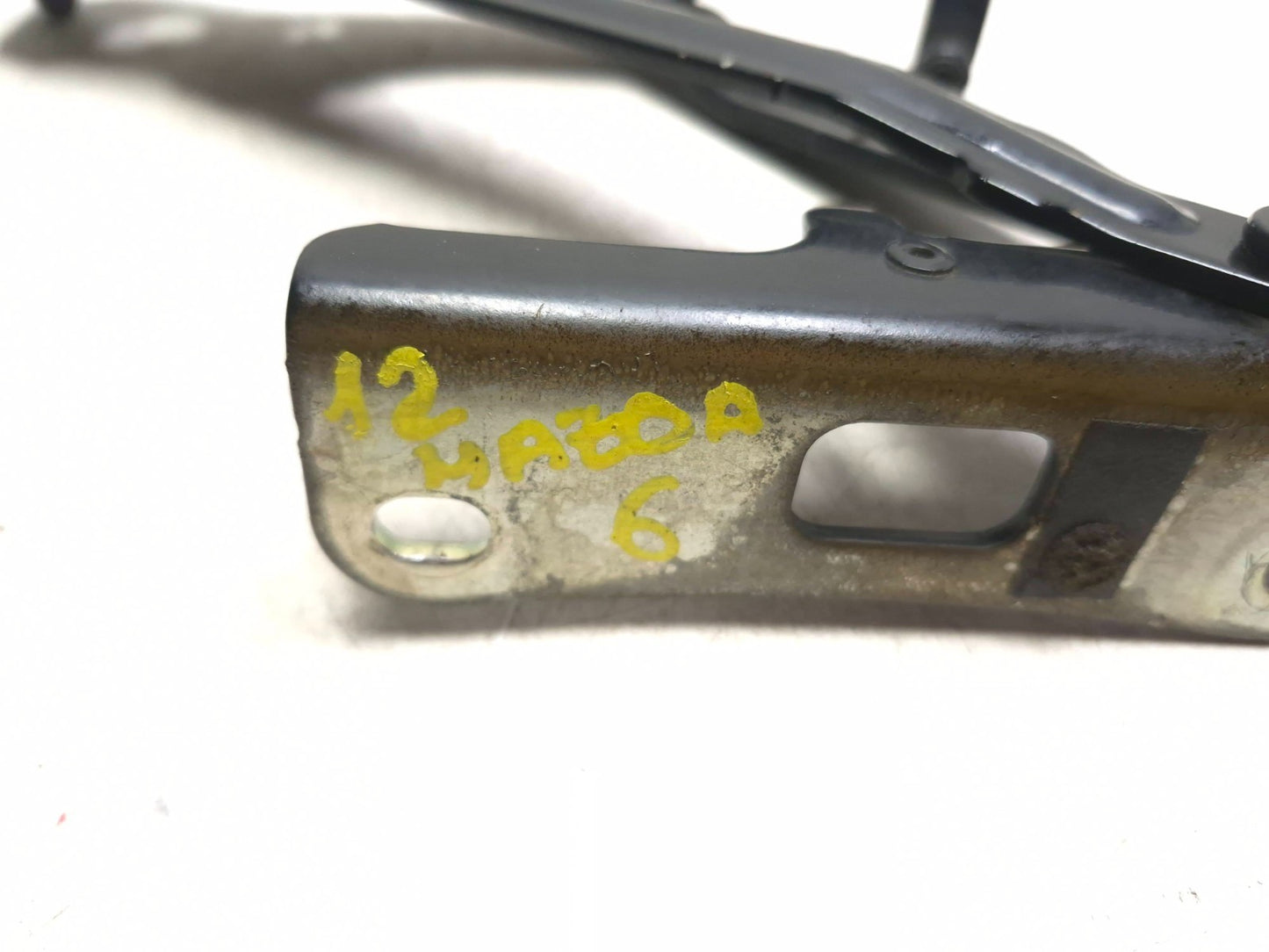 2012 Mazda 6 Trunk Hinge 2pcs OEM