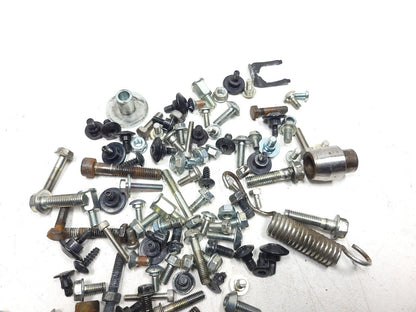 2022 - 2024 Honda Grom 125 Misc Bolt Hardware Screw Nuts Bracket OEM