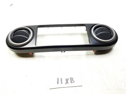 08 - 15 Scion Xb Dash Center Air Vent OEM