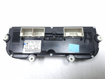 2011 Volkswagen Tiguan A/c Heater Control Panel OEM