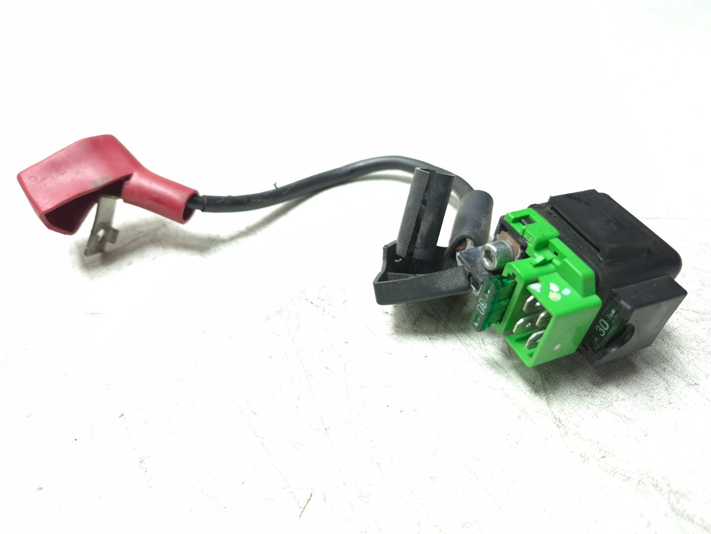 2015 Honda Ctx700n Starter Relay Solenoid OEM