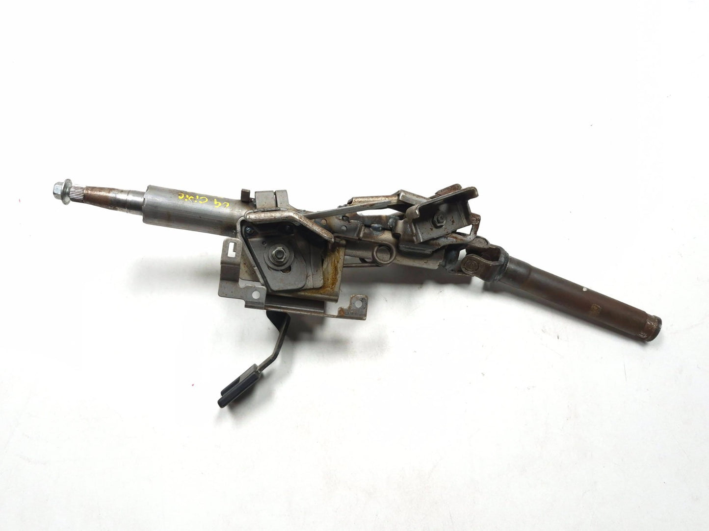 2009 Honda Civic Coupe Steering Column OEM
