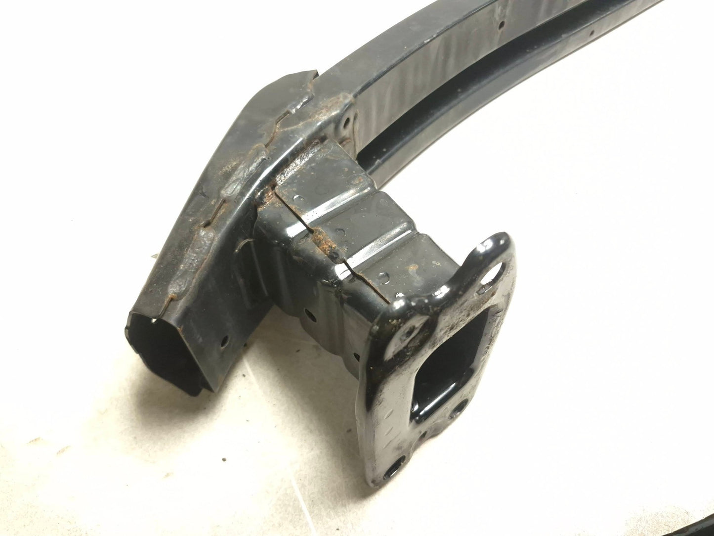 2018 Hyundai Sonata Sport Front Bumper Reinforcement Impact Bar OEM