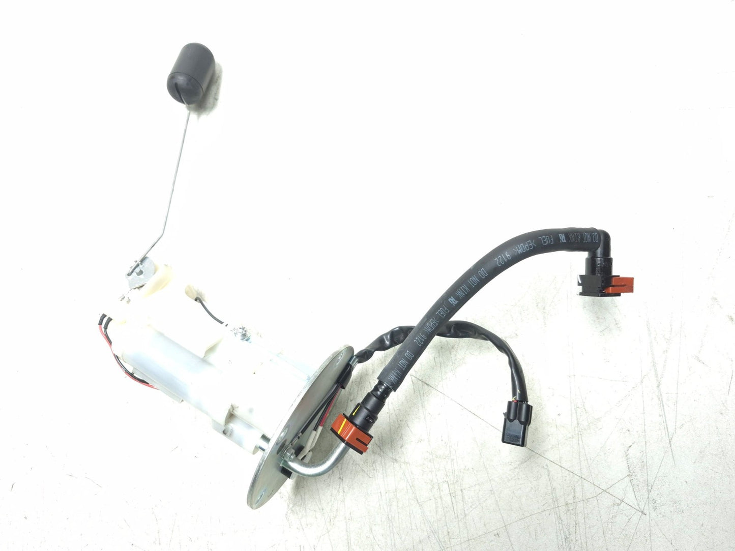 2019 Kawasaki Z400 Er400d Fuel Pump OEM