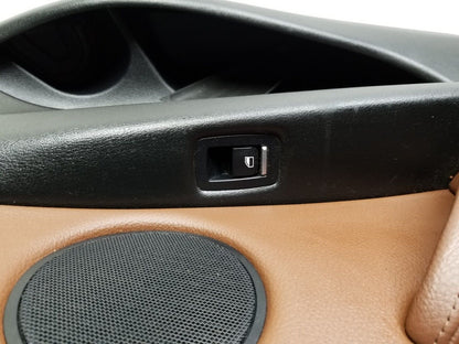 14-18 BMW X5 Door Panel Trim Rear Driver Side Left OEM 89k Miles✅ Dakota