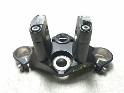 2015 Honda Ctx700n Triple Tree Upper & Risers OEM