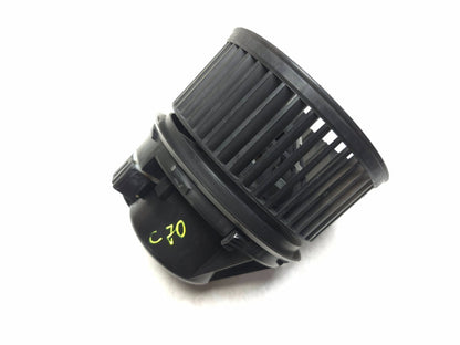 2017 Ford Focus Blower Motor OEM