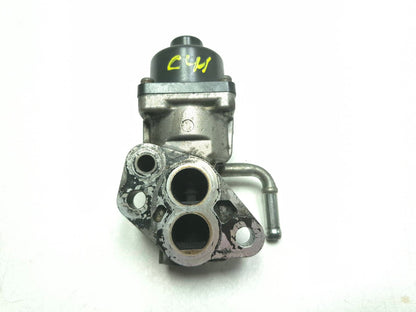 2017 Ford Transit Connect Xl Egr Valve OEM 1s7z-9d475-a