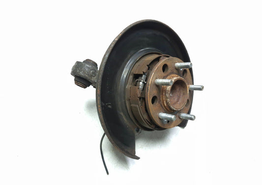 2012 Hyundai Sonata Rear Spindle Knuckle W/hub Right Passenger Side OEM