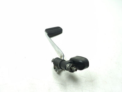 2002 Harley Davidson Touring Road King Rear Brake Master Cylinder W/ Pedal OEM