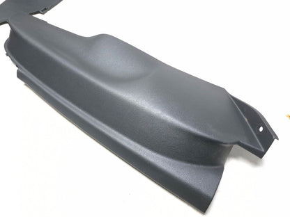 2011 Volkswagen Tiguan A C Pillar Trim Cover Panel & Console Trim 10 Pcs OEM