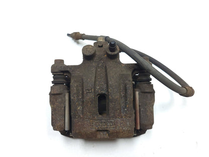 2009 Mazda Cx-7 Rear Passenger Brake Caliper OEM