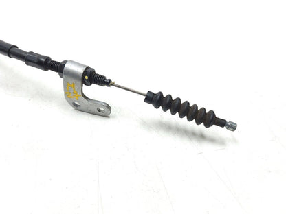 2017 - 2024 BMW G310r Clutch Cable OEM 2.7k Miles
