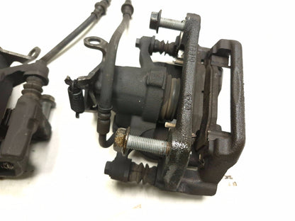 2017 Dodge Journey Rear Brake Caliper Left & Right Pair OEM