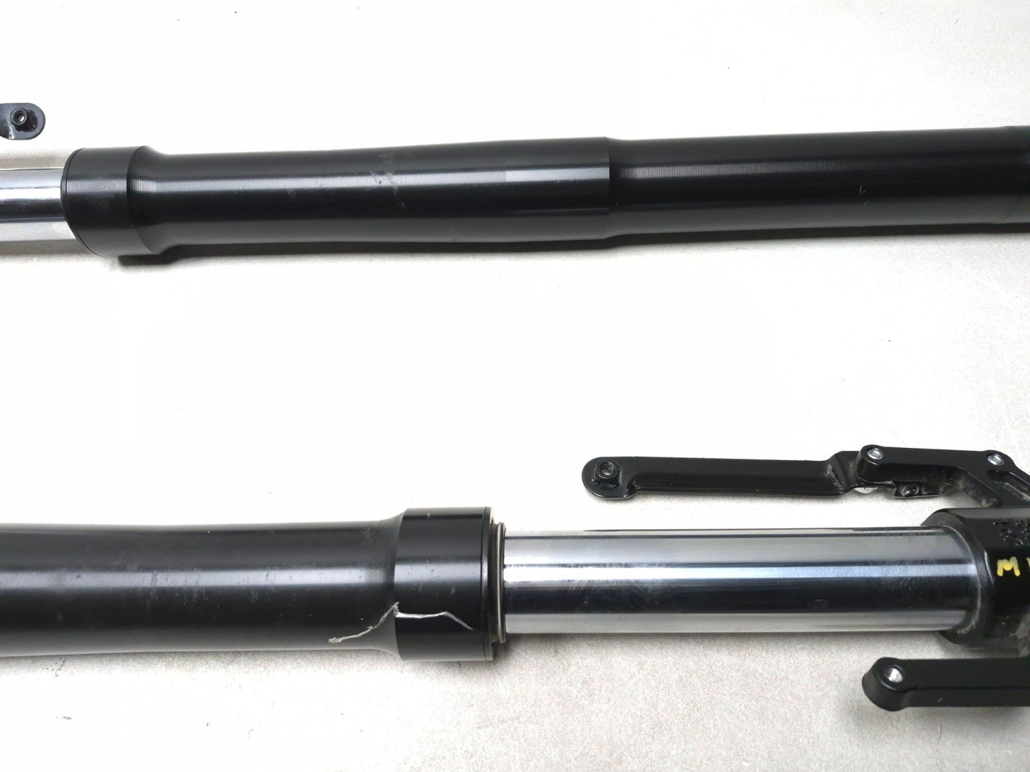 2023 Cf Moto Lifan 300ss Front Fork Shock Pair OEM