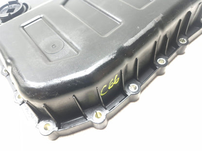 2012 Hyundai Sonata Automatic Transmission Valve Body Cover OEM