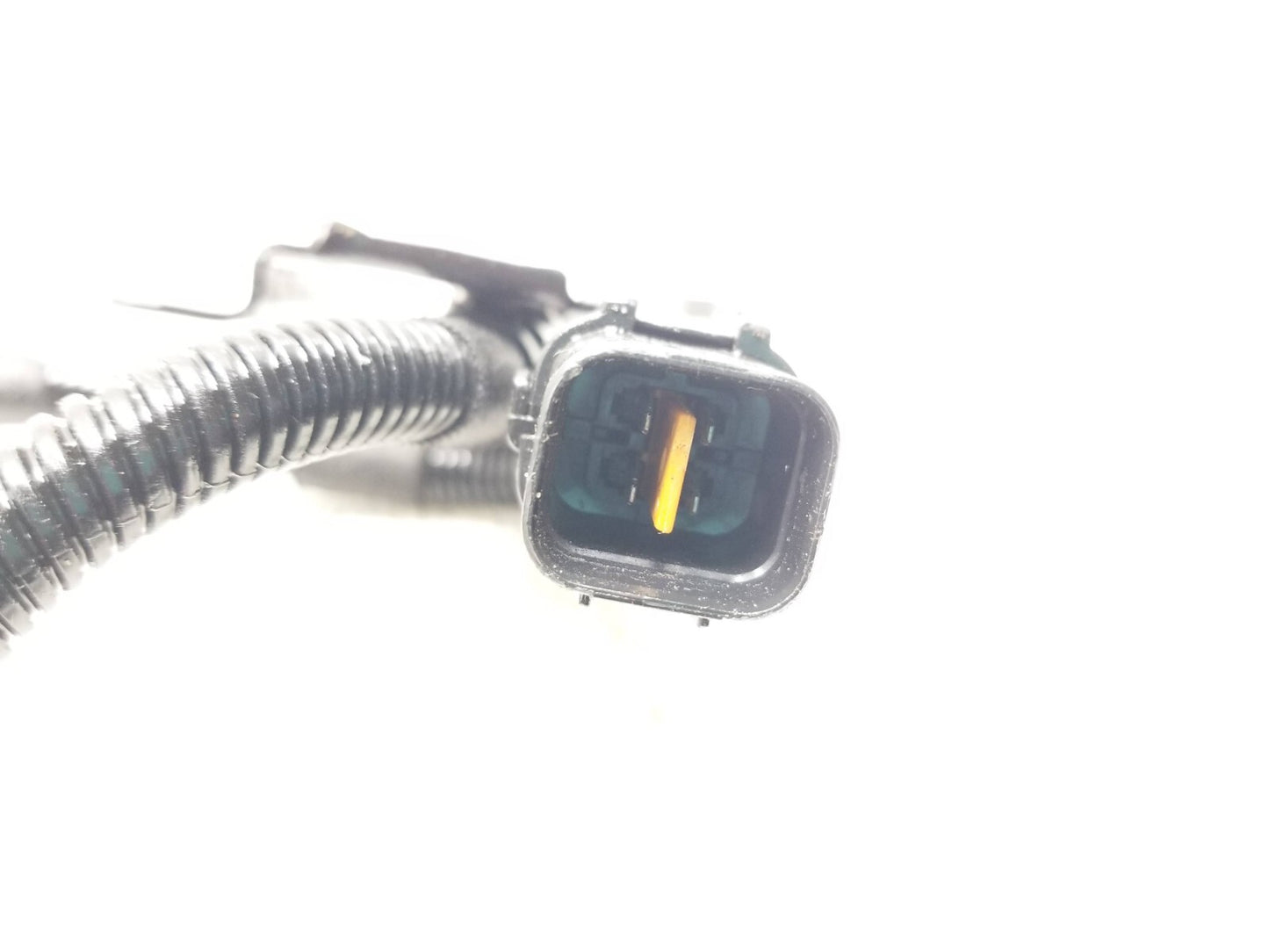 07 08 09 10 11 12 Hyundai Veracruz Knock Detonation Sensor 2pcs OEM