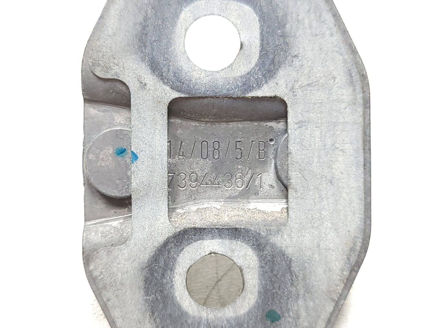 14-18 BMW X5 F15 Door Hinge W/ Striker Driver Side OEM 89k Miles✅