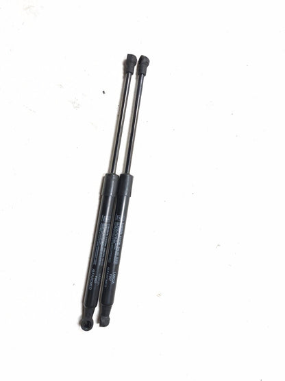 2014 Fiat 500l Hood Shock Strut Support Pair OEM