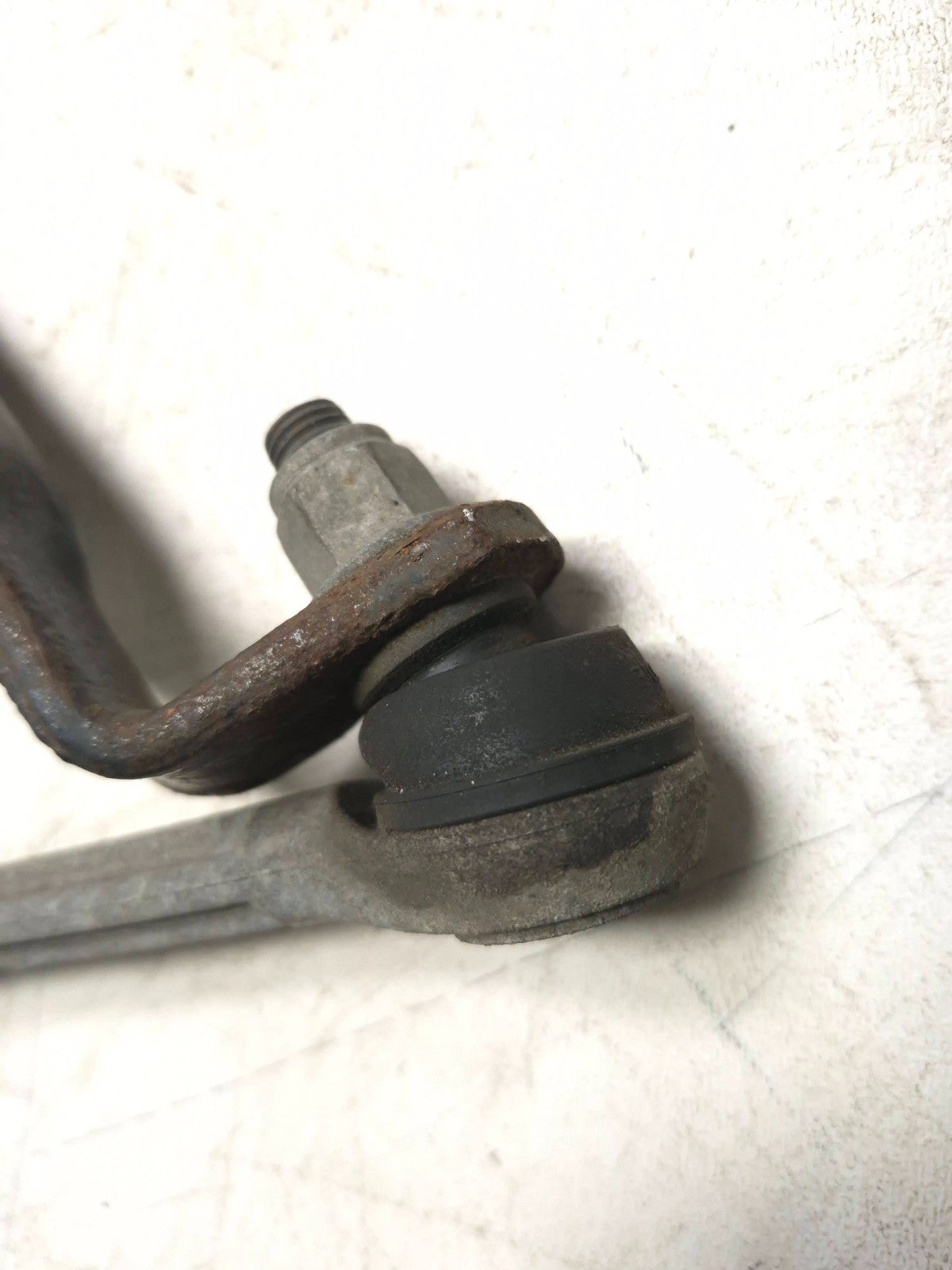 2019 Ford Ecosport Front Stabilizer Links & Bushing OEM