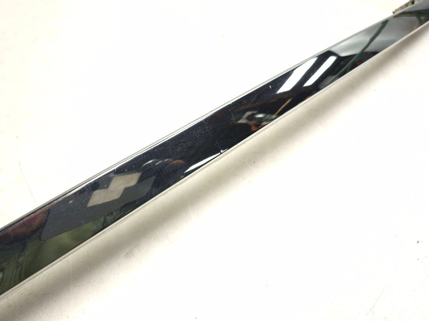 2012 Hyundai Sonata Trunk Lid Chrome Molding OEM