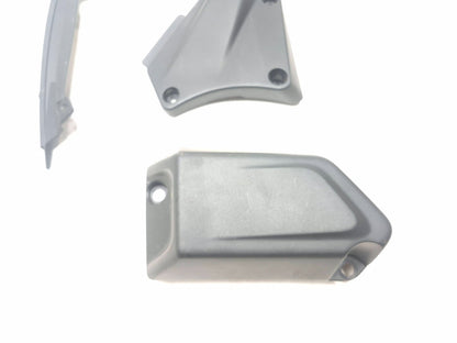 2023 Cf Moto Cf300 300ss Side Fairing Cover Left 5 Pcs OEM