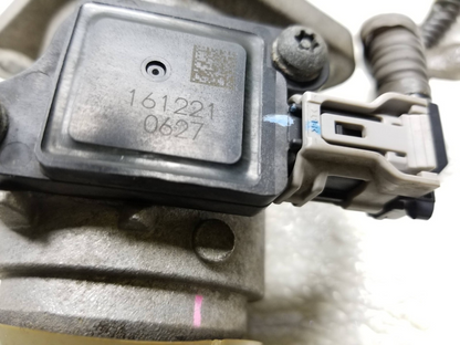 2017 Infiniti Q50 Steering Column Motor OEM